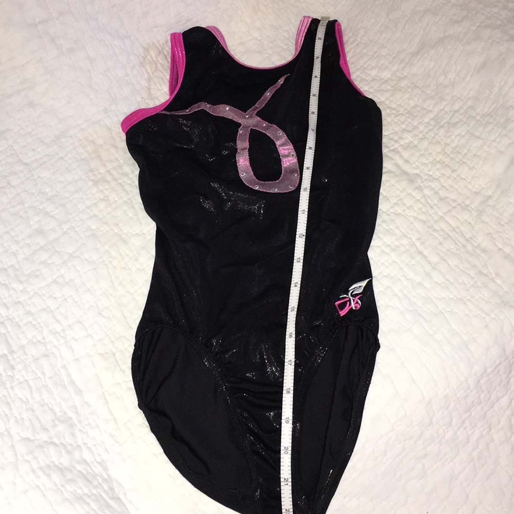 Adult XS GK breast cancer leo